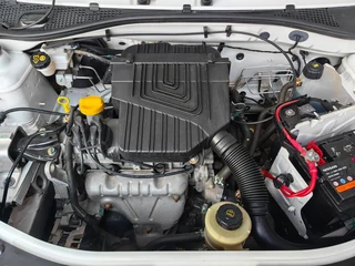 2021 Nissan NP200 1.6 8V AC Safety Pack PLEASE CALL SHOWCARS&#64;0215919449