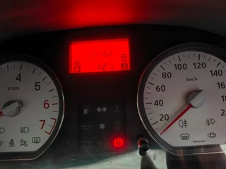 2021 Nissan NP200 1.6 8V AC Safety Pack PLEASE CALL SHOWCARS&#64;0215919449