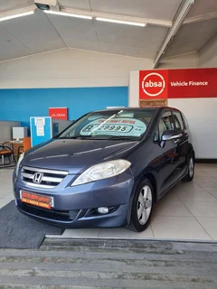 2006 Honda FR-V 2.0 with 168377Kms at TOKYO DRIFT AUTOS 021591 2730