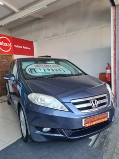 2006 Honda Fr-v 2.0 With 168377kms At Tokyo Drift Autos 021591 2730