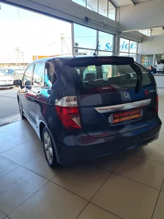 2006 Honda FR-V 2.0 with 168377Kms at TOKYO DRIFT AUTOS 021591 2730