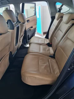 2006 Honda FR-V 2.0 with 168377Kms at TOKYO DRIFT AUTOS 021591 2730