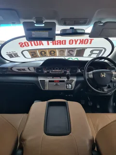 2006 Honda FR-V 2.0 with 168377Kms at TOKYO DRIFT AUTOS 021591 2730