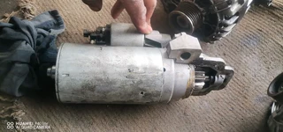 Ford ranger 2.2d starter for sale