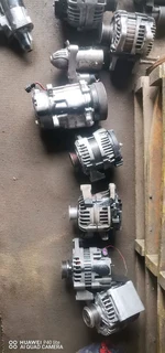 Alternators,starters &amp; aicon pumps