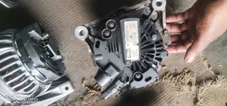 Citreon/peugeot alternator for sale