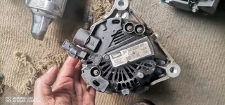 Citreon/peugeot alternator for sale