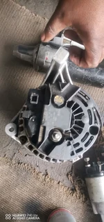 Volvo S60,s80 alternator for sale