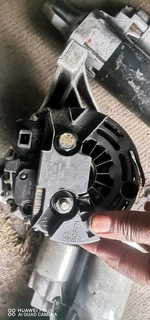 Volvo S60,s80 alternator for sale