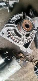 Volvo S60,s80 alternator for sale