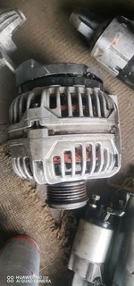 Volvo S60,s80 alternator for sale