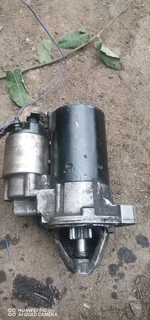 Ford bantam/fiesta rocam starter for sale