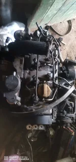 Chevrolet captiva 2.0D non runner