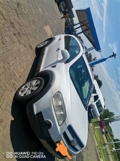 Chevrolet captiva 2.0D non runner