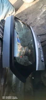 Chevrolet spark lift gate like new