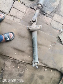 Ford ranger 2.2 profshaft for sale