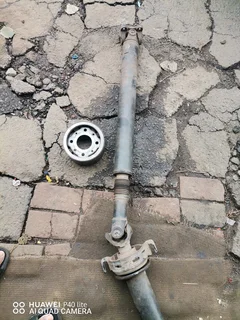 Ford ranger 2.2 profshaft for sale