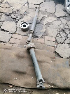 Ford ranger 2.2 profshaft for sale