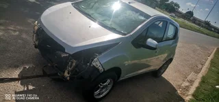 Chevrolet spark 1.2 stripping for spares