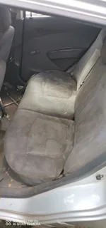 Chevrolet spark 1.2 stripping for spares