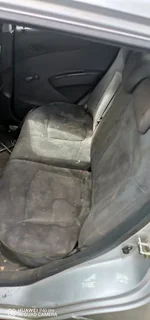 Chevrolet spark 1.2 stripping for spares