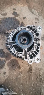 Vw 1.8t(AGU) Bosch alternator