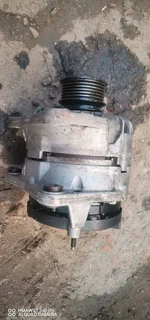 Vw 1.8t(AGU) Bosch alternator