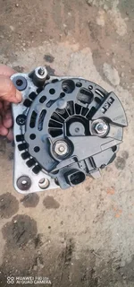 Vw 1.8t(AGU) Bosch alternator