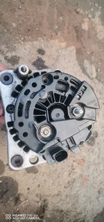 Vw 1.8t(AGU) Bosch alternator