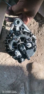 Toyota 2l,3l,5l alternator for sale