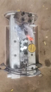 Mercedes benz c180 stripping for parts