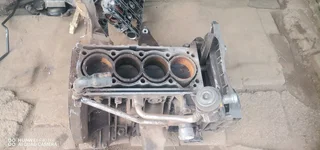 Mercedes benz c180 stripping for parts