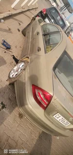 Mercedes benz c180 stripping for parts