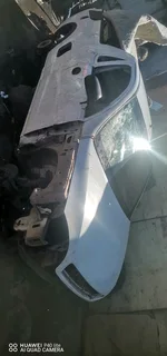 Opel corsa gamma bakkie spares