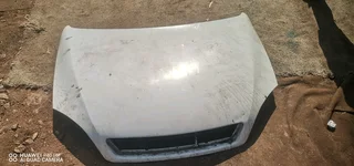 Opel corsa gamma bakkie spares