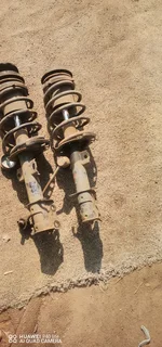 Opel corsa gamma bakkie spares