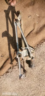 Opel corsa gamma bakkie spares