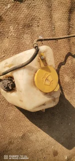 Opel corsa gamma bakkie spares