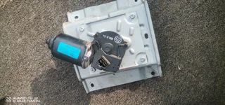 Hyundai h100 wiper motor