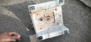 Hyundai h100 wiper motor