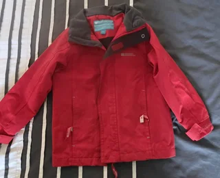 Mountain Warehouse Kids winter Jacket