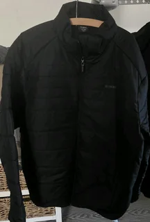 K-way Jacket