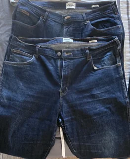 Wrangler Jeans