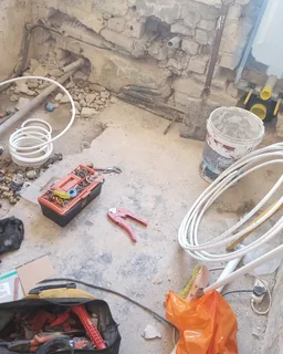 Plumbing - Ad posted by Oneday&#39;splumbing Services