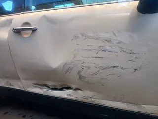 2006 Mini Cooper Hatchback