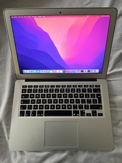 Apple Macbook Air