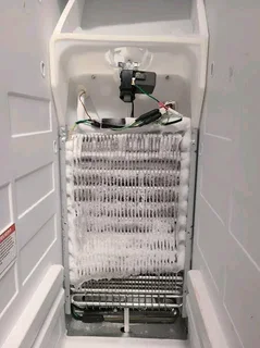 Refrigerator Repairs Expert