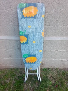 Ironing Board
