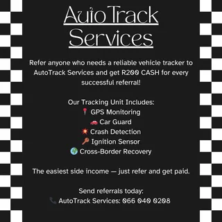 Automotive Services