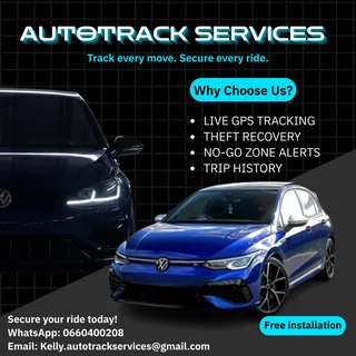 Automotive Services